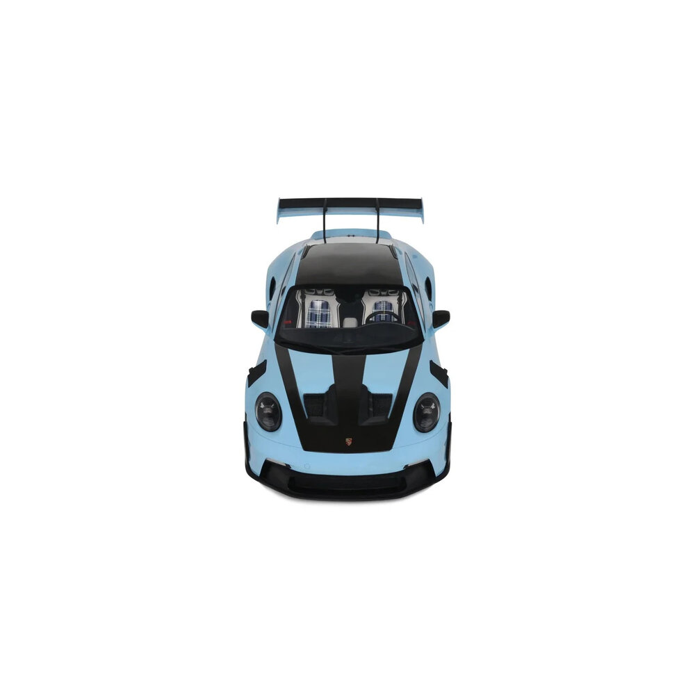 Porsche Porsche 911 (992.1) GT3 RS WP - 1:12 - GT Spirit Porsche Porsche 911 (992.1) GT3 RS WP - 1:12 - GT Spirit