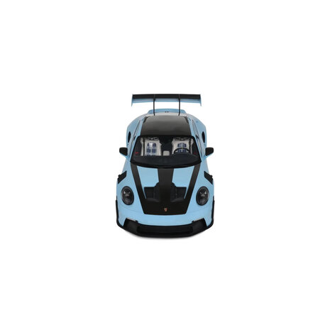 Porsche Porsche 911 (992.1) GT3 RS WP - 1:12 - GT Spirit Porsche Porsche 911 (992.1) GT3 RS WP - 1:12 - GT Spirit