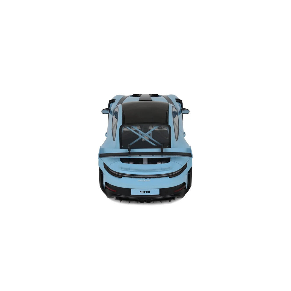 Porsche Porsche 911 (992.1) GT3 RS WP - 1:12 - GT Spirit Porsche Porsche 911 (992.1) GT3 RS WP - 1:12 - GT Spirit