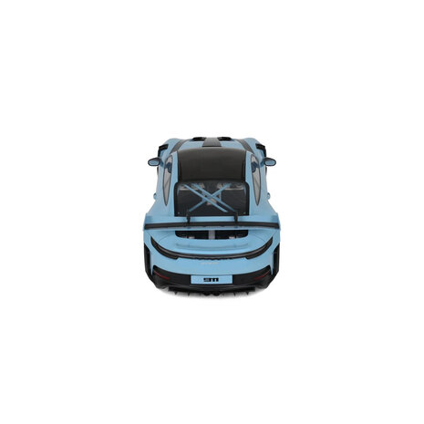 Porsche Porsche 911 (992.1) GT3 RS WP - 1:12 - GT Spirit Porsche Porsche 911 (992.1) GT3 RS WP - 1:12 - GT Spirit