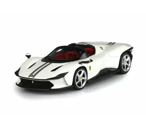 Ferrari Ferrari Daytona SP3 Serie Icona Open Roof 2022 - 1:43 - BBR