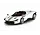 Ferrari Daytona SP3 Serie Icona Open Roof 2022 - 1:43 - BBR