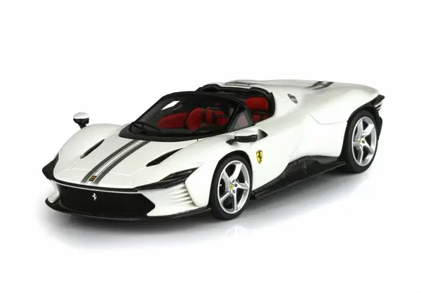 Ferrari Ferrari Daytona SP3 Serie Icona Open Roof 2022 - 1:43 - BBR
