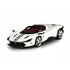 Ferrari Ferrari Daytona SP3 Serie Icona Open Roof 2022 - 1:43 - BBR