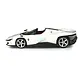Ferrari Ferrari Daytona SP3 Serie Icona Open Roof 2022 - 1:43 - BBR