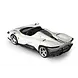 Ferrari Ferrari Daytona SP3 Serie Icona Open Roof 2022 - 1:43 - BBR