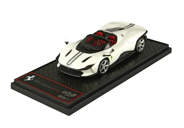 Ferrari Ferrari Daytona SP3 Serie Icona Open Roof 2022 - 1:43 - BBR