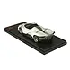 Ferrari Ferrari Daytona SP3 Serie Icona Open Roof 2022 - 1:43 - BBR