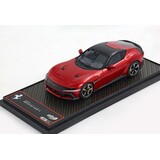 Ferrari Ferrari 12 Cilindri V12 2024 - 1:43 - BBR Ferrari Ferrari 12 Cilindri V12 2024 - 1:43 - BBR