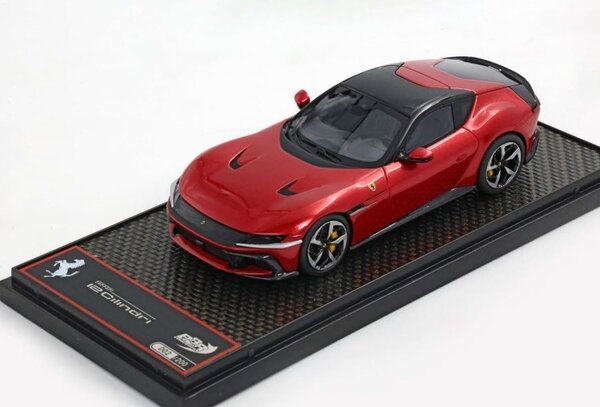 Ferrari Ferrari 12 Cilindri V12 2024 - 1:43 - BBR