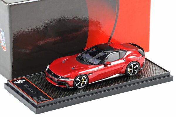 Ferrari Ferrari 12 Cilindri V12 2024 - 1:43 - BBR