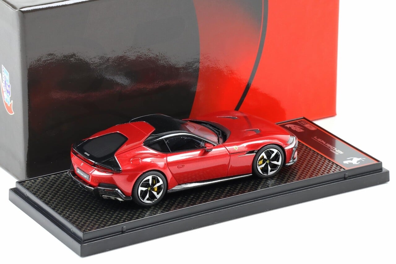 Ferrari Ferrari 12 Cilindri V12 2024 - 1:43 - BBR