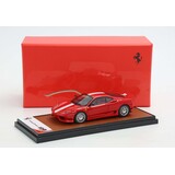 Ferrari Ferrari 360 Challenge Stradale + Italian Stripes 2003 - 1:43 - BBR Ferrari Ferrari 360 Challenge Stradale + Italian Stripes 2003 - 1:43 - BBR