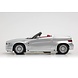 Alfa Romeo Alfa Romeo RZ Zagato Roadster 1989 - 1:43 Alfa Romeo Alfa Romeo RZ Zagato Roadster 1989 - 1:43
