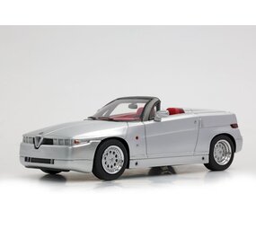 Alfa Romeo Alfa Romeo RZ Zagato Roadster 1989 - 1:43 Alfa Romeo Alfa Romeo RZ Zagato Roadster 1989 - 1:43
