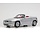 Alfa Romeo RZ Zagato Roadster 1989 - 1:43