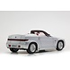 Alfa Romeo Alfa Romeo RZ Zagato Roadster 1989 - 1:43 Alfa Romeo Alfa Romeo RZ Zagato Roadster 1989 - 1:43