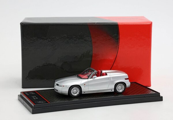 Alfa Romeo Alfa Romeo RZ Zagato Roadster 1989 - 1:43 Alfa Romeo Alfa Romeo RZ Zagato Roadster 1989 - 1:43