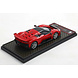 Ferrari Ferrari 80 + Silver Rims 2024 - 1:43 - BBR Ferrari Ferrari 80 + Silver Rims 2024 - 1:43 - BBR