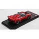 Ferrari Ferrari 80 + Carbon Silver Rims 2024 - 1:43 - BBR