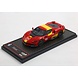 Ferrari Ferrari 296 Speciale #51 (499P 24H Le Mans Livery) 2025 - 1:43 - BBR