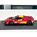 Ferrari Ferrari 296 Speciale #51 (499P 24H Le Mans Livery) 2025 - 1:43 - BBR