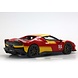 Ferrari Ferrari 296 Speciale #51 (499P 24H Le Mans Livery) 2025 - 1:43 - BBR