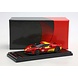 Ferrari Ferrari 296 Speciale #51 (499P 24H Le Mans Livery) 2025 - 1:43 - BBR