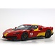 Ferrari Ferrari 296 Speciale #51 (499P 24H Le Mans Livery) 2025 - 1:43 - BBR