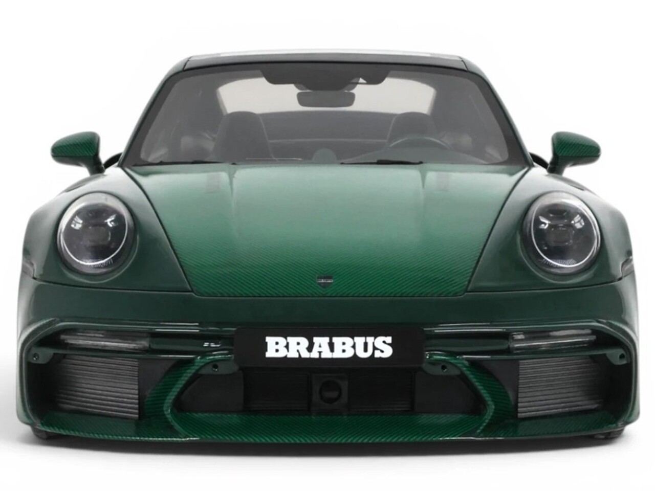 Brabus Brabus 900 Rocket R - 1:18 - GT Spirit Brabus Brabus 900 Rocket R - 1:18 - GT Spirit