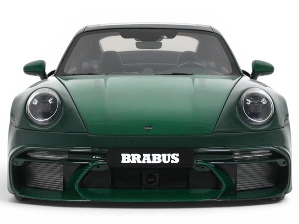 Brabus Brabus 900 Rocket R - 1:18 - GT Spirit Brabus Brabus 900 Rocket R - 1:18 - GT Spirit