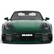 Brabus Brabus 900 Rocket R - 1:18 - GT Spirit Brabus Brabus 900 Rocket R - 1:18 - GT Spirit