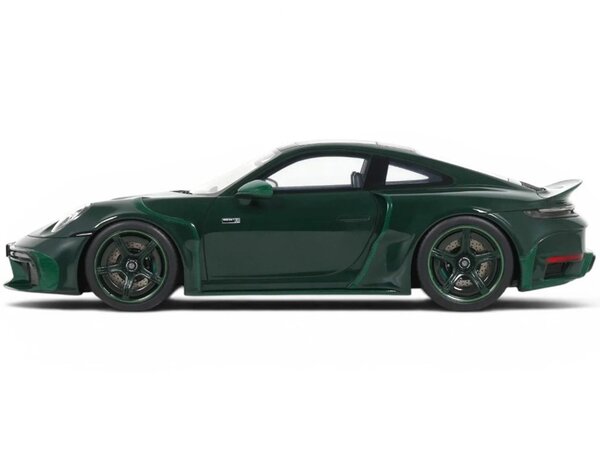 Brabus Brabus 900 Rocket R - 1:18 - GT Spirit Brabus Brabus 900 Rocket R - 1:18 - GT Spirit