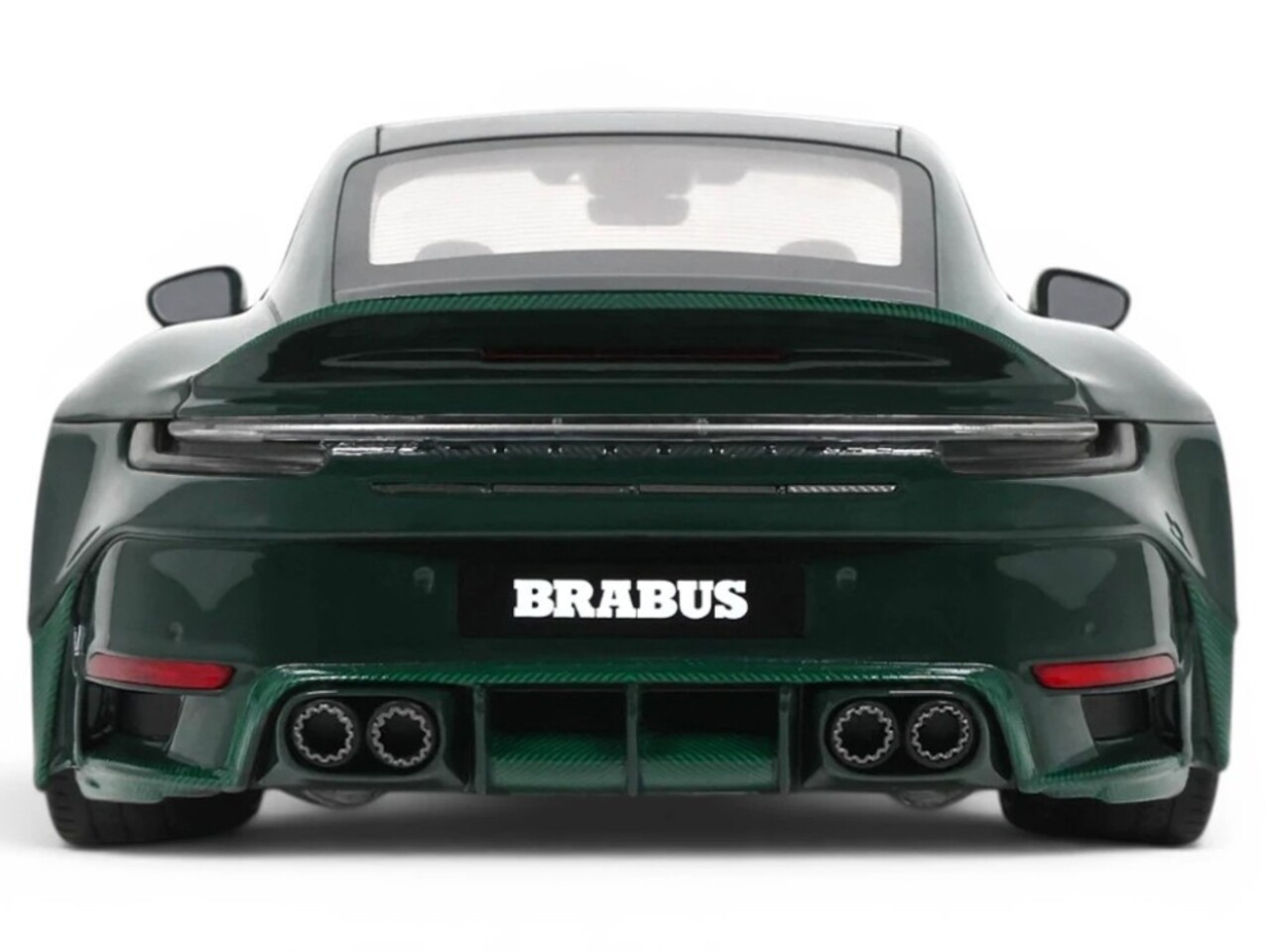 Brabus Brabus 900 Rocket R - 1:18 - GT Spirit Brabus Brabus 900 Rocket R - 1:18 - GT Spirit