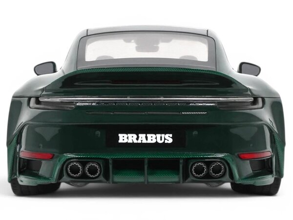 Brabus Brabus 900 Rocket R - 1:18 - GT Spirit Brabus Brabus 900 Rocket R - 1:18 - GT Spirit