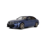 BMW BMW Alpina B3 GT Saloon - 1:18 - GT-Spirit BMW BMW Alpina B3 GT Saloon - 1:18 - GT-Spirit