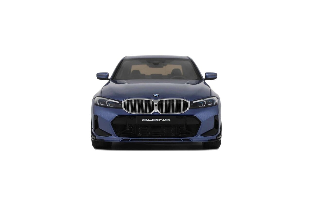 BMW BMW Alpina B3 GT Saloon - 1:18 - GT-Spirit BMW BMW Alpina B3 GT Saloon - 1:18 - GT-Spirit