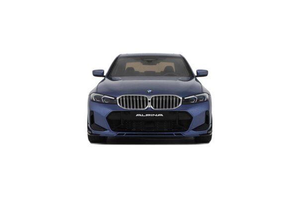 BMW BMW Alpina B3 GT Saloon - 1:18 - GT-Spirit BMW BMW Alpina B3 GT Saloon - 1:18 - GT-Spirit