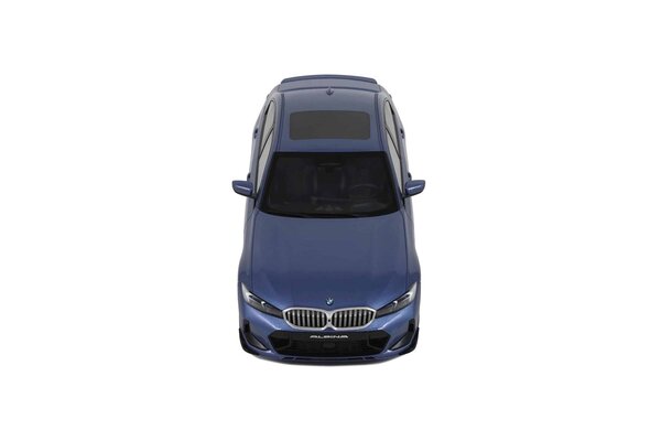 BMW BMW Alpina B3 GT Saloon - 1:18 - GT-Spirit BMW BMW Alpina B3 GT Saloon - 1:18 - GT-Spirit