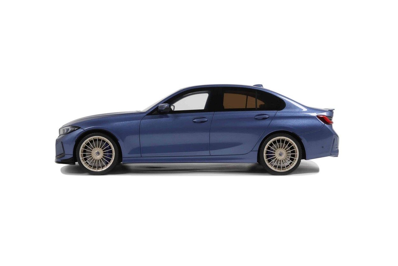 BMW BMW Alpina B3 GT Saloon - 1:18 - GT-Spirit BMW BMW Alpina B3 GT Saloon - 1:18 - GT-Spirit