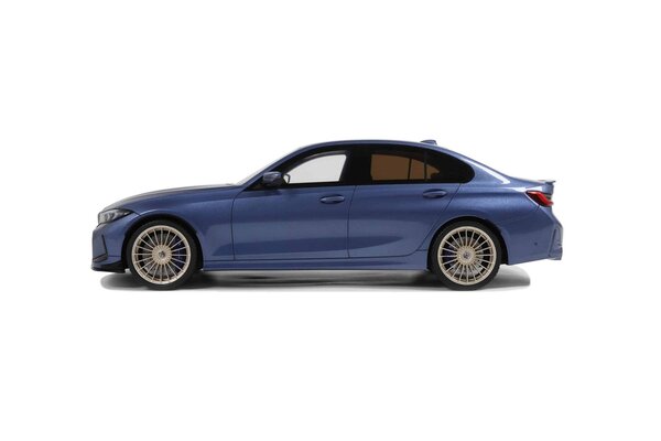 BMW BMW Alpina B3 GT Saloon - 1:18 - GT-Spirit BMW BMW Alpina B3 GT Saloon - 1:18 - GT-Spirit