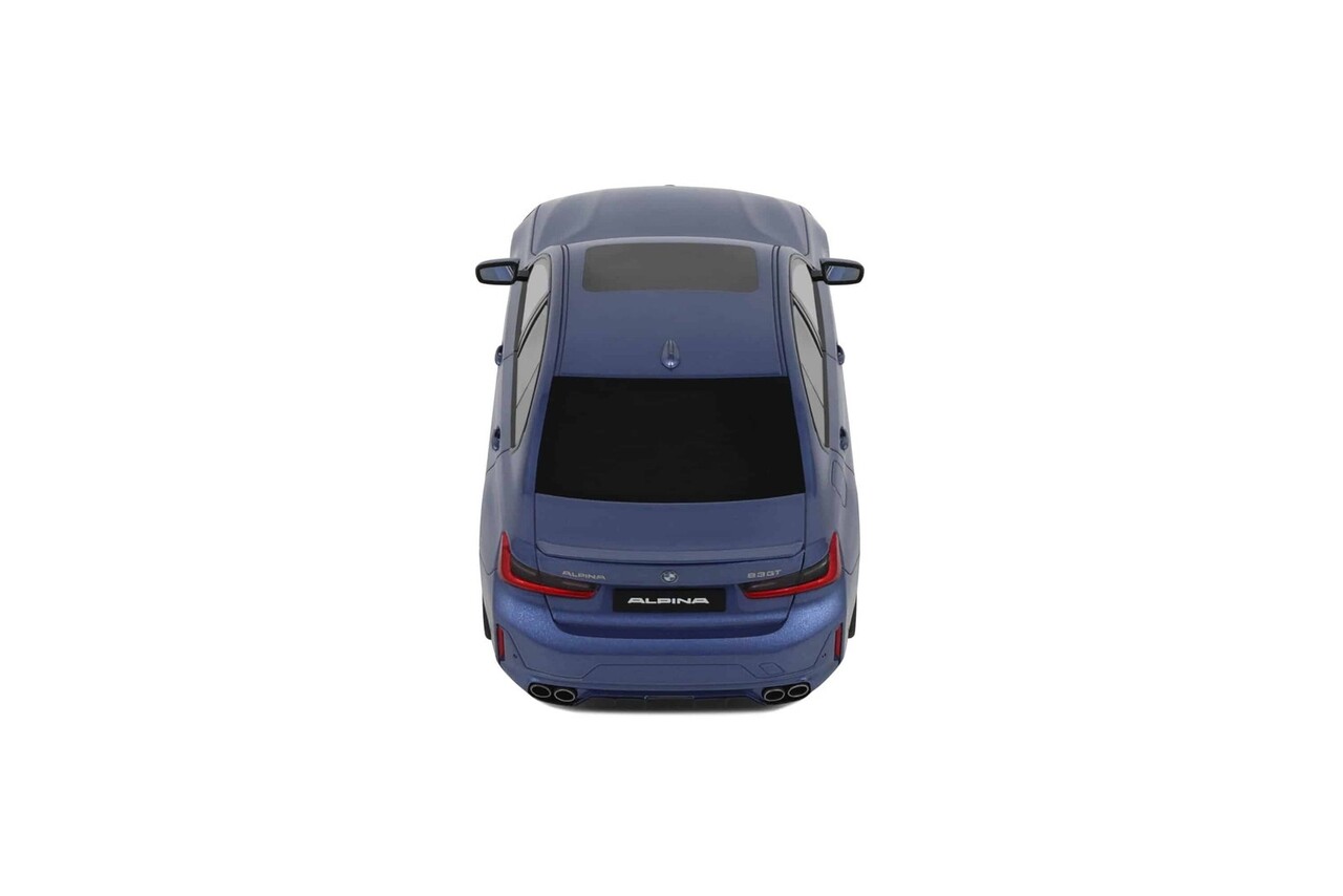BMW BMW Alpina B3 GT Saloon - 1:18 - GT-Spirit BMW BMW Alpina B3 GT Saloon - 1:18 - GT-Spirit