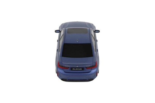 BMW BMW Alpina B3 GT Saloon - 1:18 - GT-Spirit BMW BMW Alpina B3 GT Saloon - 1:18 - GT-Spirit