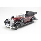 Mercedes-Benz Mercedes-Benz 770 Open Cabriolet 1938 - 1:43 - Rio Mercedes-Benz Mercedes-Benz 770 Open Cabriolet 1938 - 1:43 - Rio
