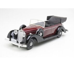 Mercedes-Benz Mercedes-Benz 770 Open Cabriolet 1938 - 1:43 - Rio Mercedes-Benz Mercedes-Benz 770 Open Cabriolet 1938 - 1:43 - Rio