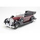 Mercedes-Benz Mercedes-Benz 770 Open Cabriolet 1938 - 1:43 - Rio Mercedes-Benz Mercedes-Benz 770 Open Cabriolet 1938 - 1:43 - Rio