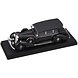 Mercedes-Benz Mercedes-Benz 770K W150 Offener Tourenwagen 1941 (With Roof) - 1:43 - Rio Mercedes-Benz Mercedes-Benz 770K W150 Offener Tourenwagen 1941 (With Roof) - 1:43 - Rio