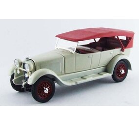 Mercedes-Benz Mercedes-Benz 11-40 1924 - 1:43 - Rio Mercedes-Benz Mercedes-Benz 11-40 1924 - 1:43 - Rio