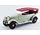 Mercedes-Benz 11-40 1924 - 1:43 - Rio