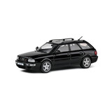 Audi Audi Avant RS2 1995 - 1:43 - Solido Audi Audi Avant RS2 1995 - 1:43 - Solido